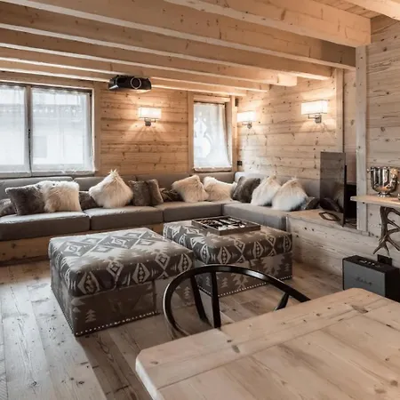 3br Piatto Nei Sestieri Storici Appartamento Cortina dʼAmpezzo