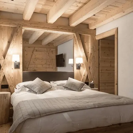 3br Piatto Nei Sestieri Storici Appartamento Cortina dʼAmpezzo